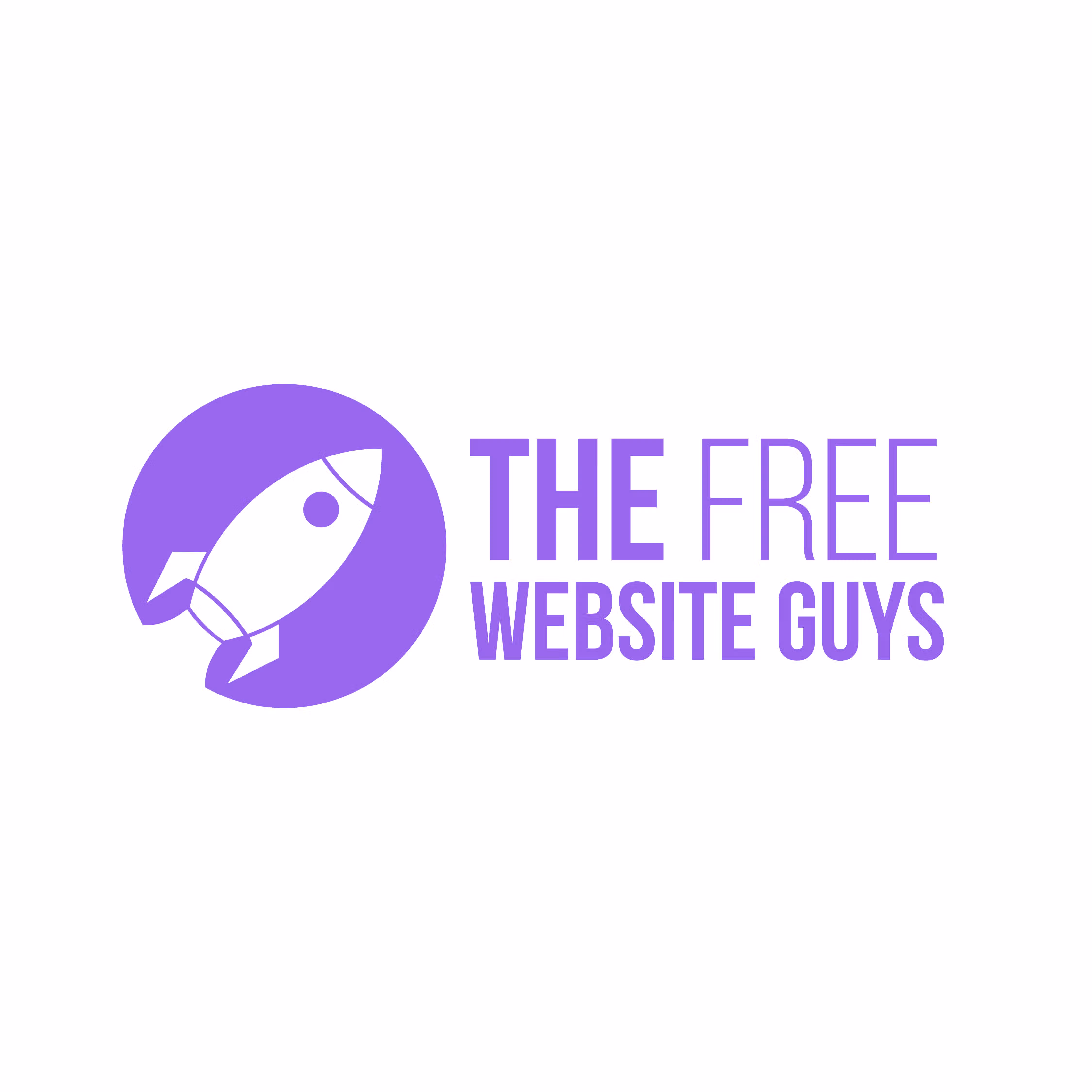 The Free Website Guys